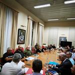 Αφθώδης πυρετός στη Λέσβο: Ανοίγει η πλατφόρμα των αποζημιώσεων για 104 κτηνοτρόφους και 20.000 θανατωθέντα ζώα