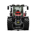 Η Massey Ferguson παρουσιάζει τη νέα σειρά MF 7S MARK 2