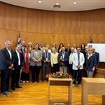 Μουτζούρης: «Όχι σε άσκοπες θανατώσεις για τον αφθώδη πυρετό»