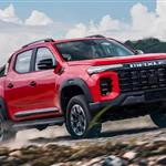 H Maxus στην Auto Athina 2026 Powered by Ατλαντική Ένωση