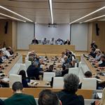 Κεγκέρογλου: «Δεν είναι λύση να πληρώνουμε μόνο για αποκαταστάσεις μετά από καταστροφές»
