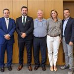 Στρατηγική συμμαχία ΑΠΟΛΛΩΝ Α.Ε. και AEGIS Insurance Brokers & Cyber Risks