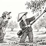 Ελαιοραβδιστικά: Πριν πληρώσετε τη φίρμα, συγκρίνετε τις επιλογές