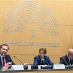 ΚΑΠ 2028-2034: Η μάχη για τα δισεκατομμύρια άνοιξε στο Παρίσι