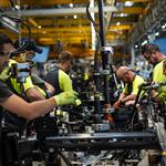 70 χρόνια Renault Trucks στο Blainville-sur-Orne: Μια διαδρομή διαρκούς καινοτομίας