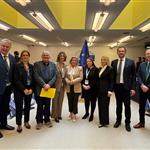 Βιολογικά προϊόντα: Η Ευρώπη αλλάζει τους κανόνες – Τι κερδίζουν οι παραγωγοί και τι αλλάζει στις εισαγωγές