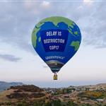 COP17 του ΟΗΕ για τη Βιοποικιλότητα: Πλησιάζουμε στο 2030, οι κυβερνήσεις πρέπει να αναλάβουν δράση για τη φύση