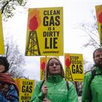Greenpeace - Ενεργειακή ανεξαρτησία: Πολλές ευρωπαϊκές πόλεις εξακολουθούν να κινδυνεύουν να εγκλωβιστούν στη χρήση ορυκτού αερίου