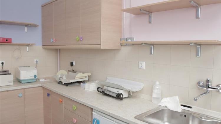 Δωρεά €45.000 από τον ΤΑΡ στο Νοσοκομείο Κομοτηνής