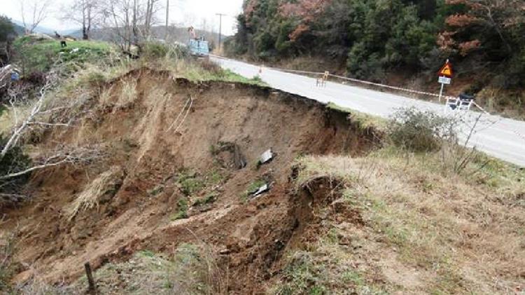 Σε κατάσταση έκτακτης ανάγκης το Πήλιο