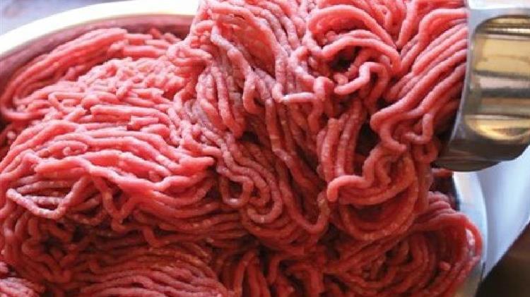 Εισαγωγές βοείου κρέατος χωρίς ορμόνες