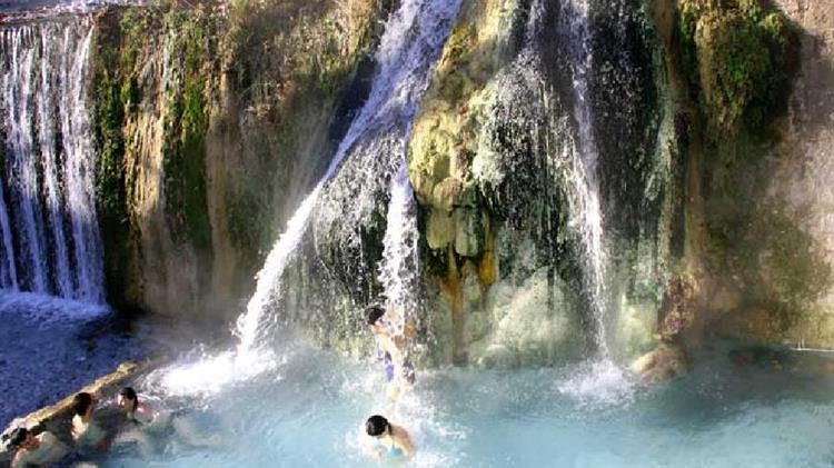 "Η Ελλάδα θα γίνει θετικό παράδειγμα βιώσιμης ανάπτυξης στη Μεσόγειο και στην Ευρώπη"