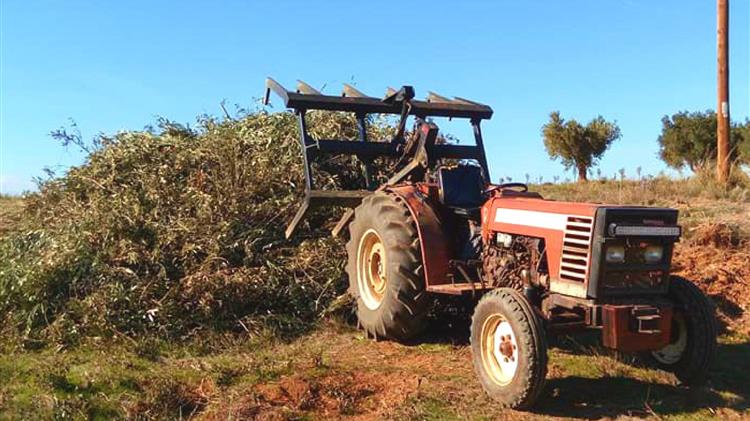 Κούρεμα στα «κόκκινα» αγροτικά δάνεια