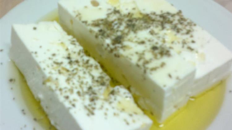 Ενστάσεις εγείρει η  Διεπαγγελματική Οργάνωση φέτας