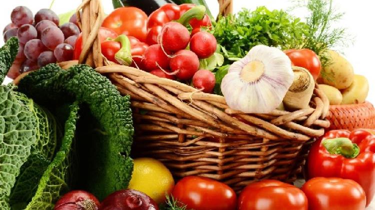 Εξαγωγές νωπών Οπωροκηπευτικών αυξημένες κατά 12,2% σε αξία & κατά 4,6% σε όγκο