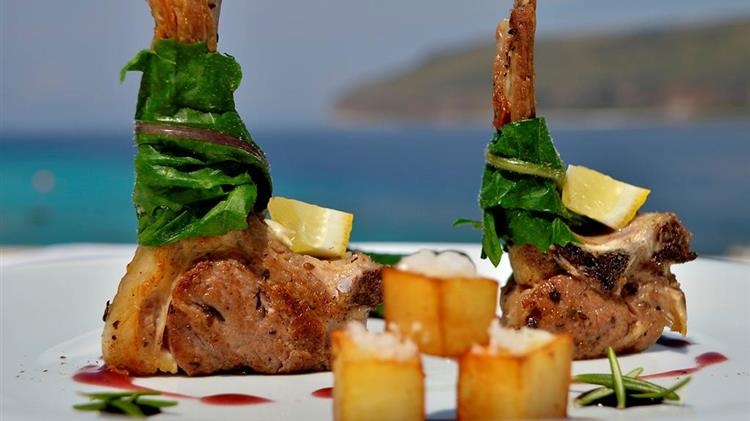 “Gastronomy & Hospitality – Premium Masterclasses”