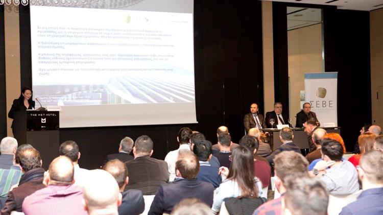 Παγκόσμιο οικονομικό περιβάλλον & εξελίξεις