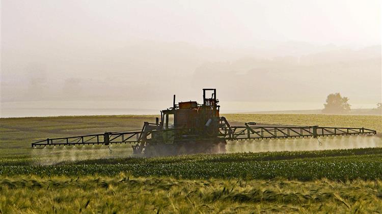 Glyphosate: safety of residue levels reviewed