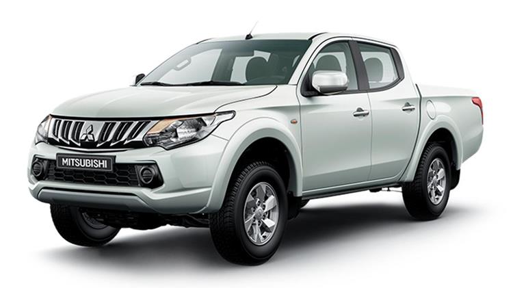 To L200 γιορτάζει 40 χρόνια δύναμης!