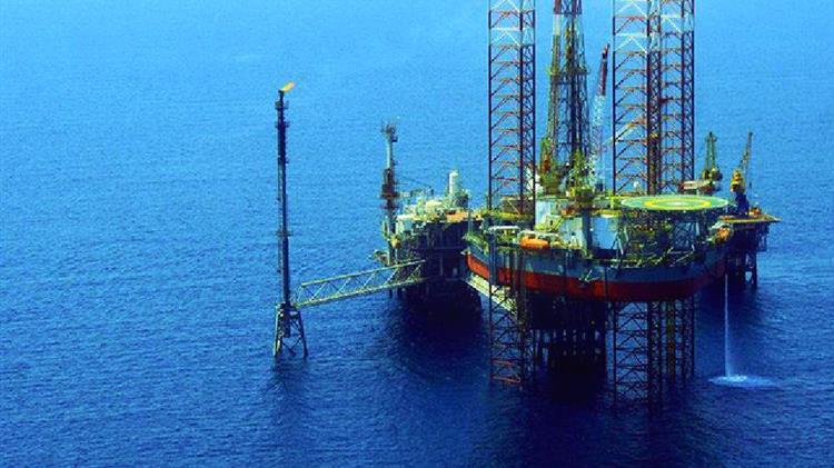 Ενδιαφέρον για έρευνες υδρογονανθράκων σε Κρήτη και Ιόνιο