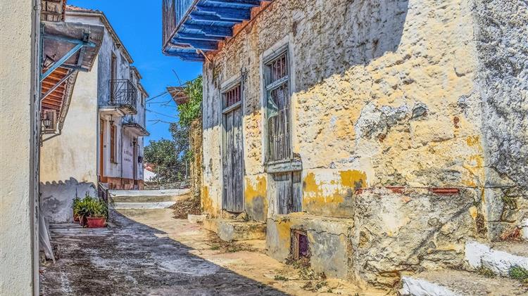 Διευκρινίσεις ΥΠΟΙΚ για τον ΕΝΦΙΑ