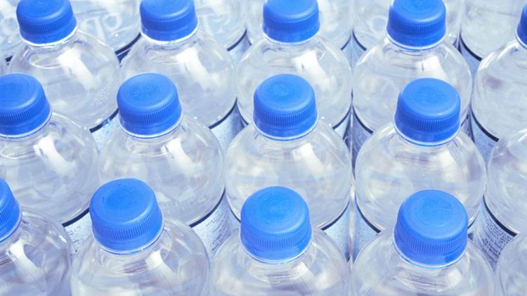 2ο Διεθνή Διαγωνισμό Εκλεκτών Νερών