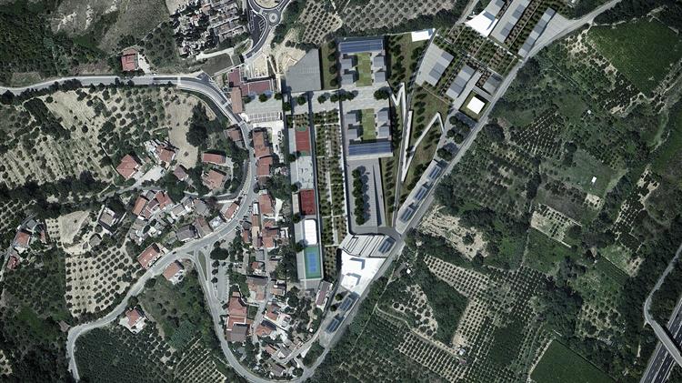 Οι δήμοι που παρέλαβαν την επιστολή για τους δασικούς χάρτες