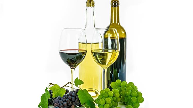 ΚΕΟΣΟΕ: Μείωση κατανάλωσης και παραγωγής κρασιού στην Ευρώπη