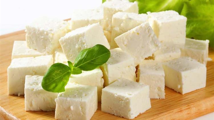 Φέτα: Στα διεθνή δικαστήρια για την προστασία του ελληνικού τυριού