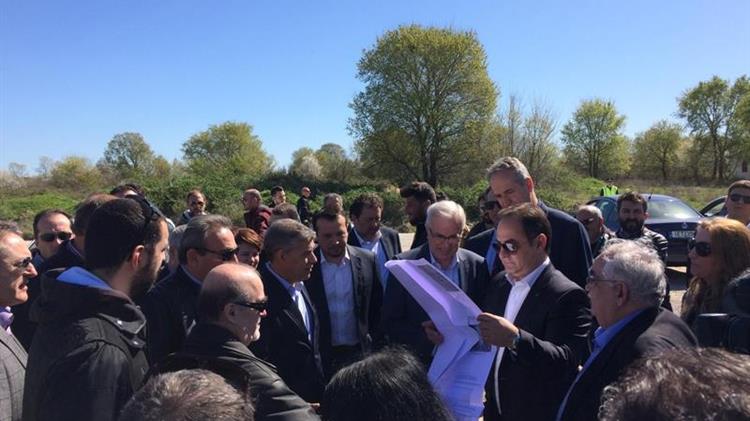  Παραχώρηση χρήσης ακινήτου στην Π.Ε. Καρδίτσας