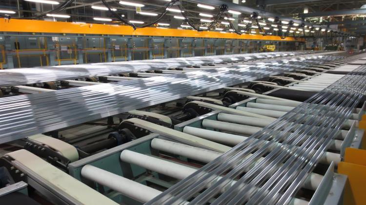 Σχέδιο της ΕΕ για την αντιμετώπιση των εμπορικών περιορισμών των ΗΠΑ για τον χάλυβα και το αλουμίνιο