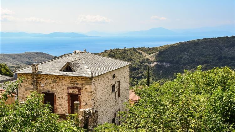 Ο χάρτης των νέων αντικειμενικών τιμών των ακινήτων