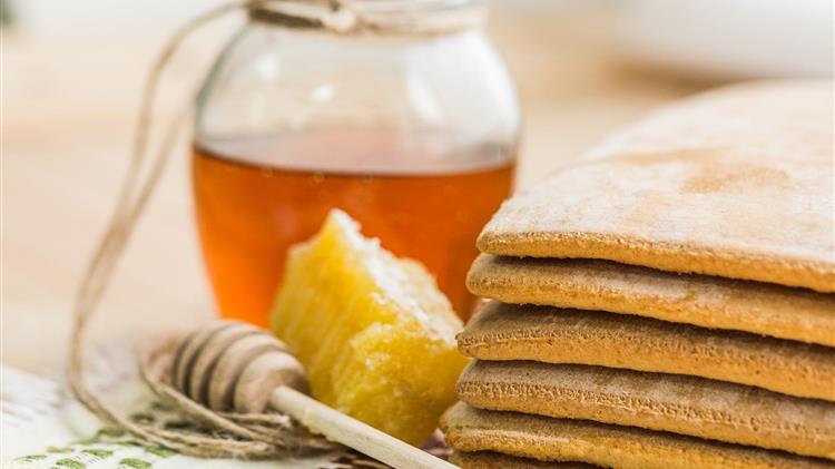 Αύξηση των ελληνικών εξαγωγών μελιού στη Γαλλία