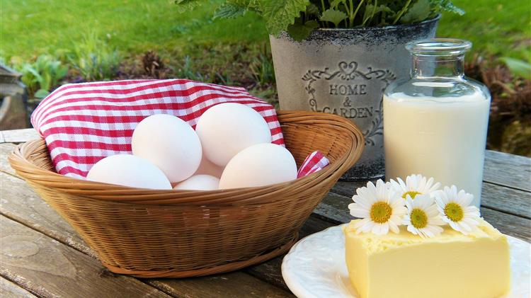 Γαλακτοκομικά με ταυτότητα