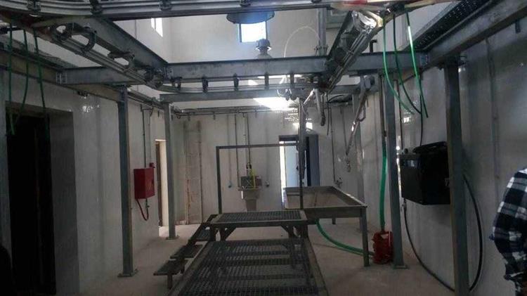 ΠΟΓΕΔΥ: Ο ρόλος επίσημου κτηνίατρου στα σφαγεία