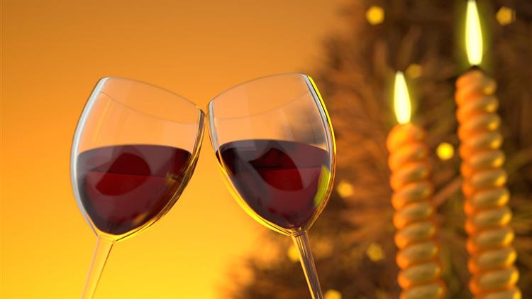 Ακριβότερα κρασιά εισάγονται πλέον στην Ελλάδα από Γαλλία, Ιταλία και Ισπανία