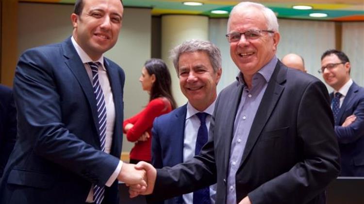 Επιμένουμε για επαρκή χρηματοδότηση της νέας ΚΑΠ και διατήρηση των άμεσων ενισχύσεων των αγροτών