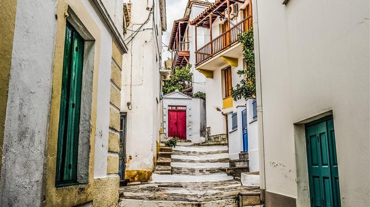 Χρήστος Σταϊκούρας: για την προστασία της πρώτης κατοικίας