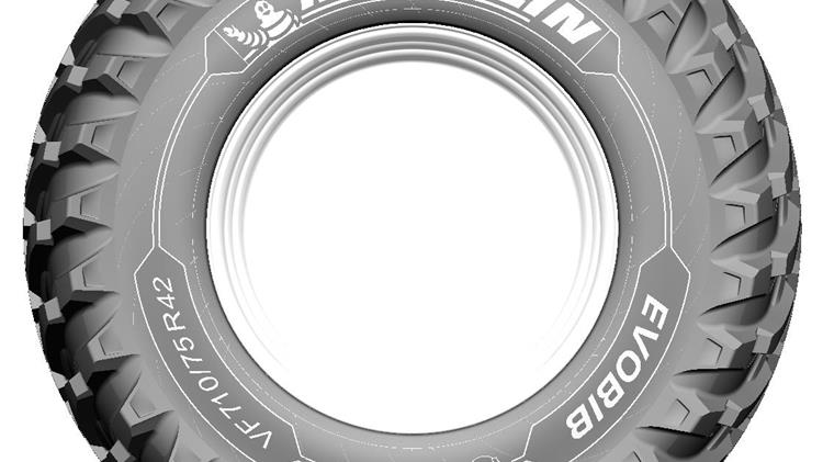 MICHELIN EvoBib : Η καινοτομία στις αγροτικές καλλιέργειες