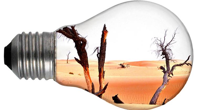  Κορυφαία προτεραιότητα για το Ευρωπαϊκό Κοινοβούλιο η κλιματική αλλαγή