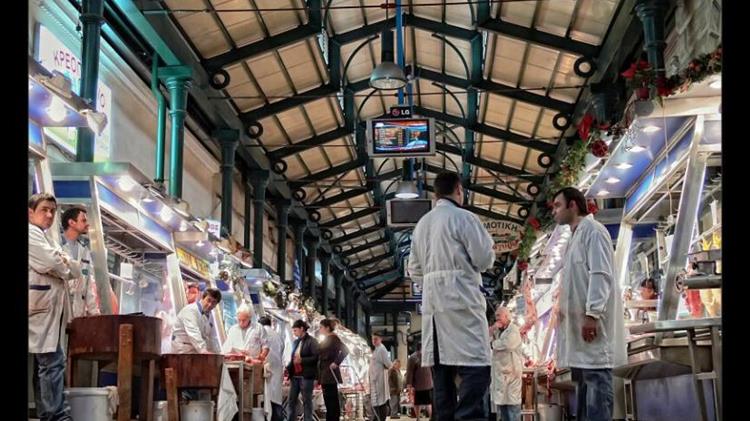 Στοχευμένοι έλεγχοι –συνεργασία μεταξύ των αρμοδίων αρχών ελέγχου κατά τη Πασχαλινή περίοδο 