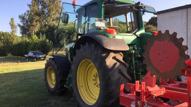 Προκήρυξη ΕΣΠΑ για τους αγρότες