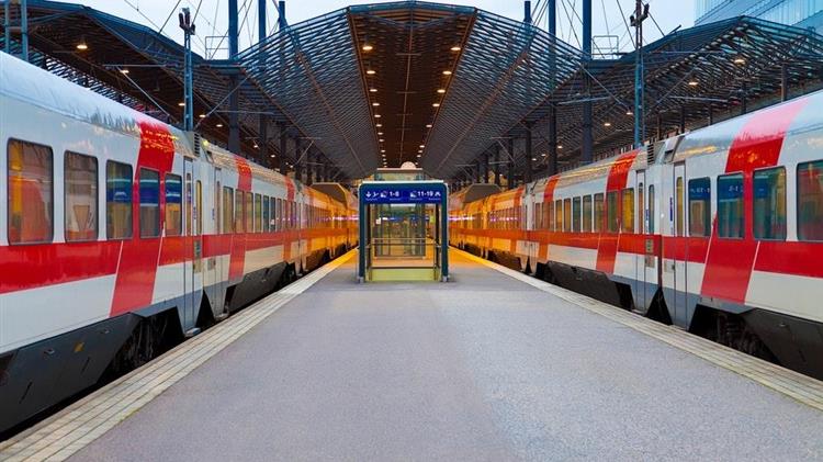 Ταξίδια στην Ευρώπη για τους νέους!