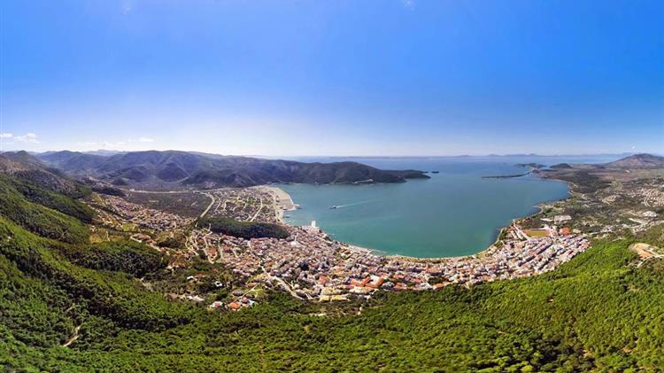 Η Ηγουμενίτσα στους τρεις φιναλίστ για τα βραβεία Βιώσιμης Κινητικότητας 2017