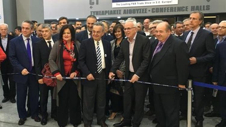 Β. Αποστόλου: Η ελληνική ύπαιθρος βελτιώνει το προϊόν της