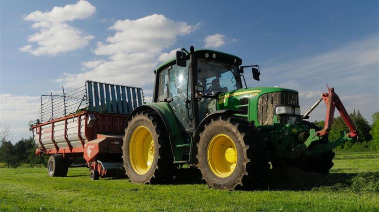 Αυξάνονται οι συντελεστές απόσβεσης