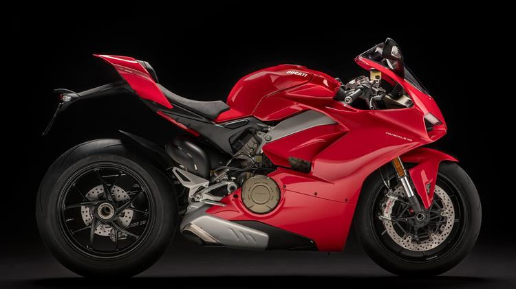 Η Ducati υποδέχεται τη νέα σεζόν με νωπές τις δάφνες από το Κατάρ