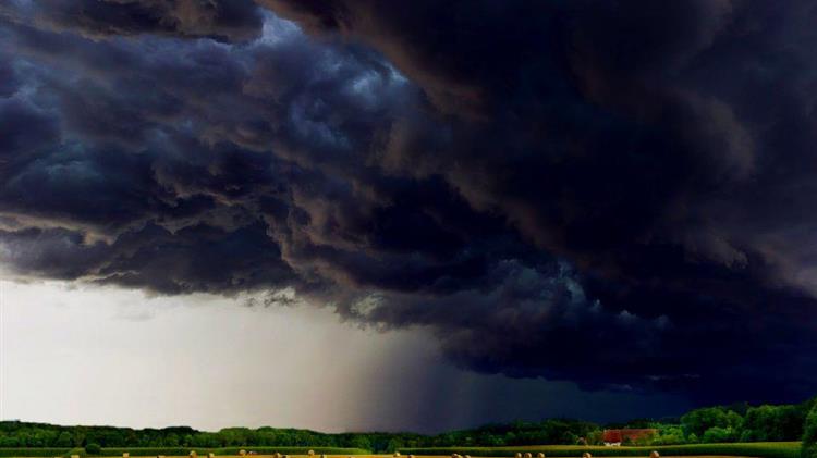 Η σπατάλη των αγροτικών προϊόντων