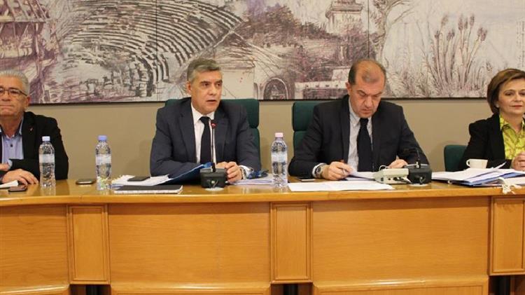  Η Θεσσαλία συμμετέχει σε 3 νέα Ευρωπαϊκά προγράμματα εδαφικής συνεργασίας