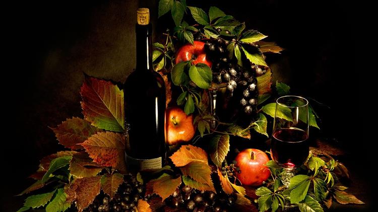 60η Γιορτή Κρασιού Αμπελώνα